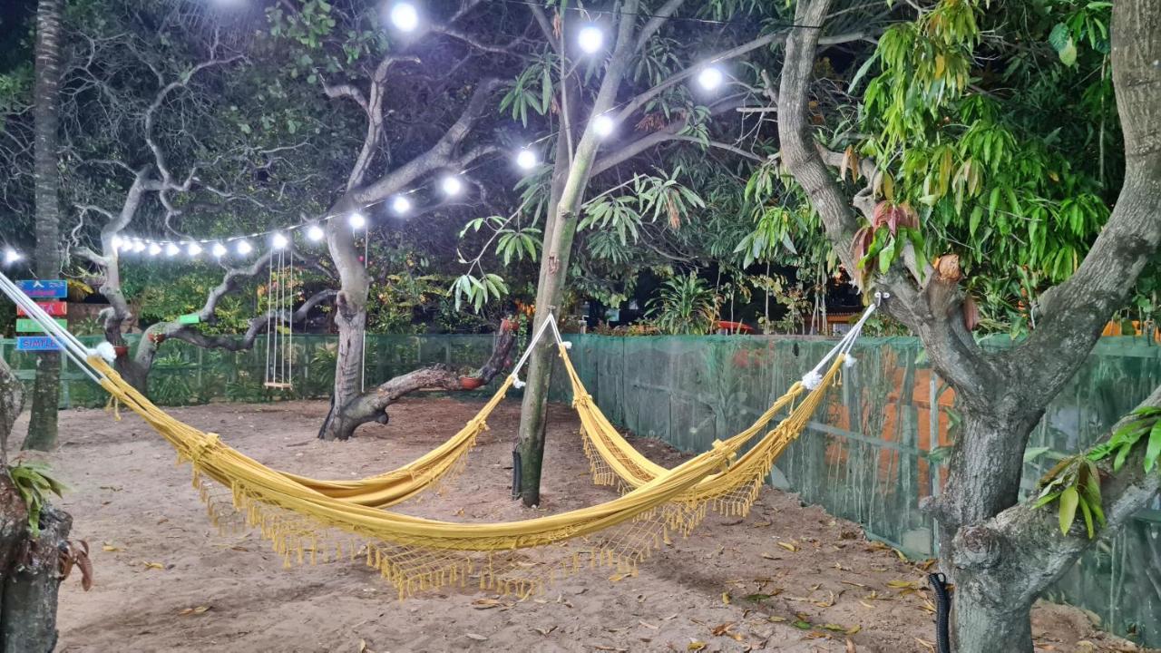 Porto Vila By Aft Pôrto das Galinhas エクステリア 写真
