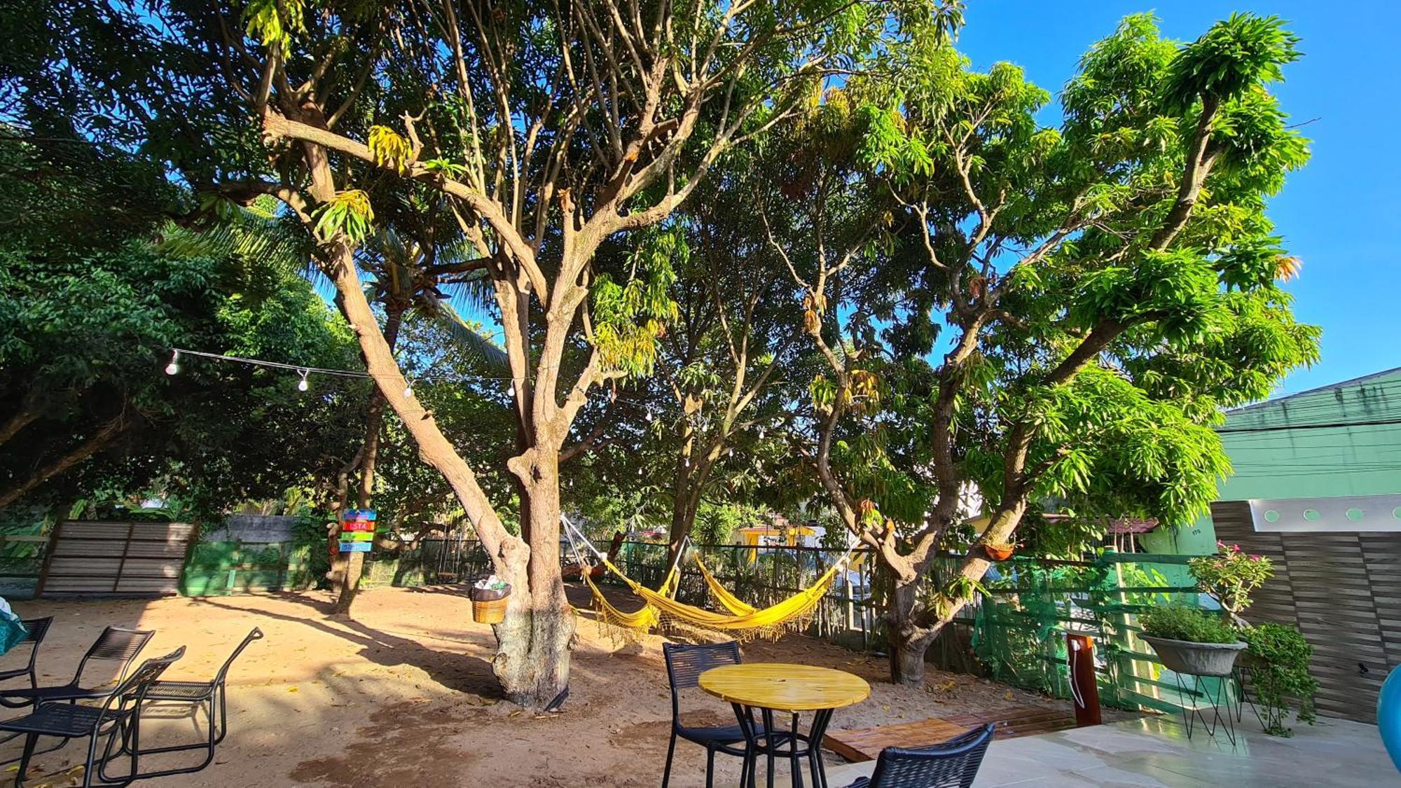 Porto Vila By Aft Pôrto das Galinhas エクステリア 写真