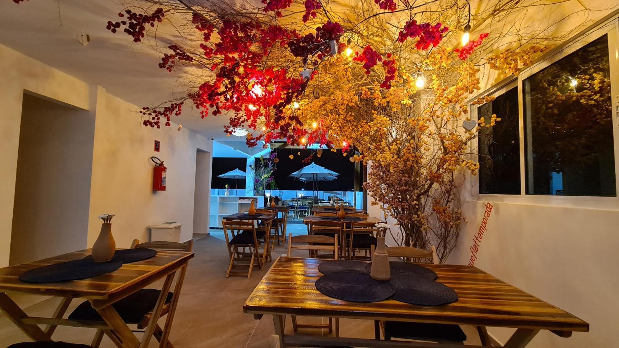 Porto Vila By Aft Pôrto das Galinhas エクステリア 写真