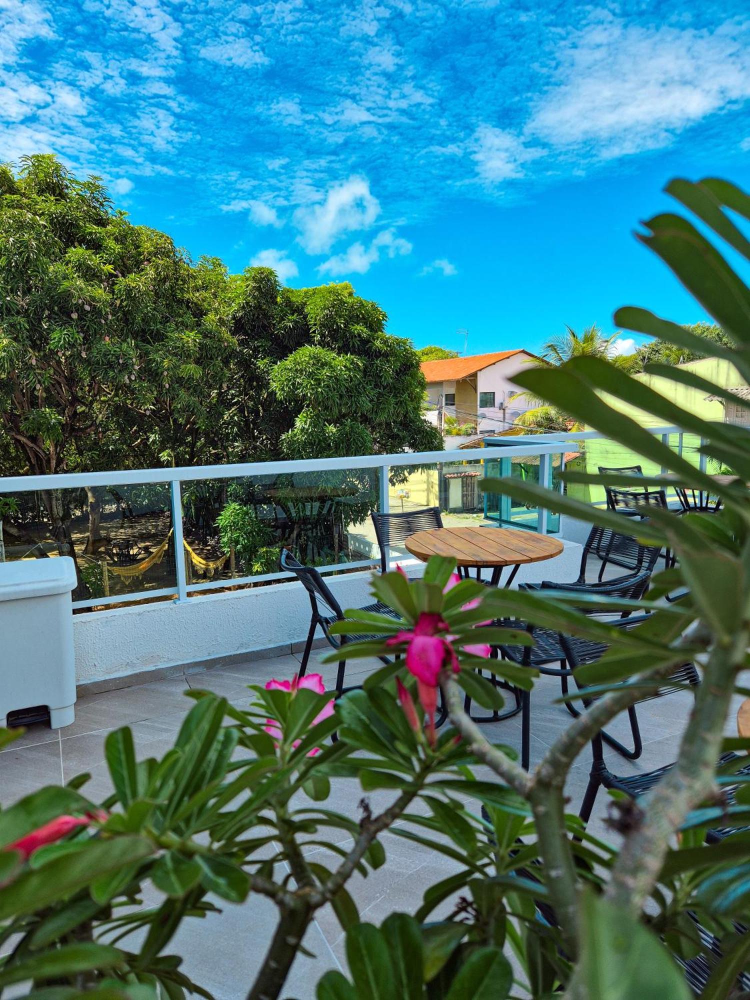 Porto Vila By Aft Pôrto das Galinhas エクステリア 写真